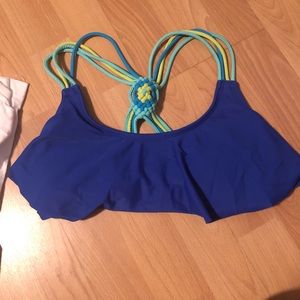 Target Bikini top